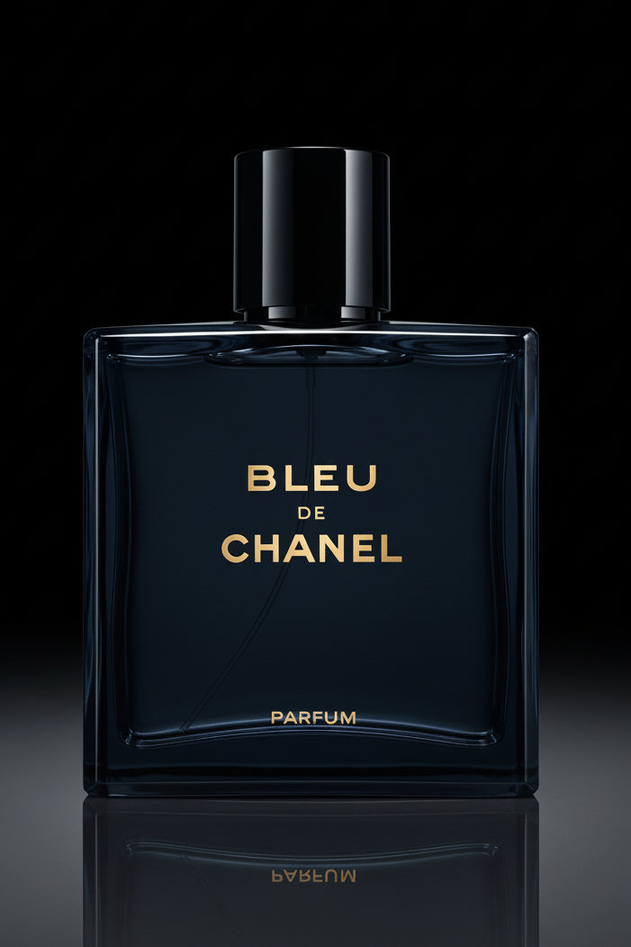 Chanel Bleu De Chanel Parfum