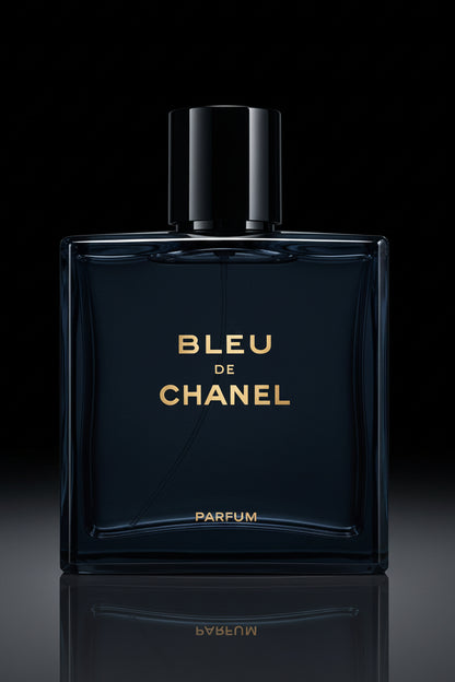Chanel Bleu De Chanel Parfum