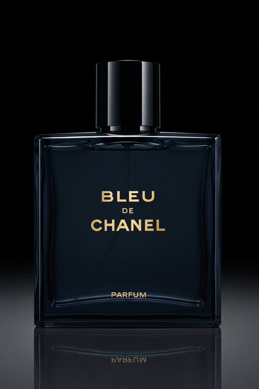 Chanel Bleu De Chanel Parfum