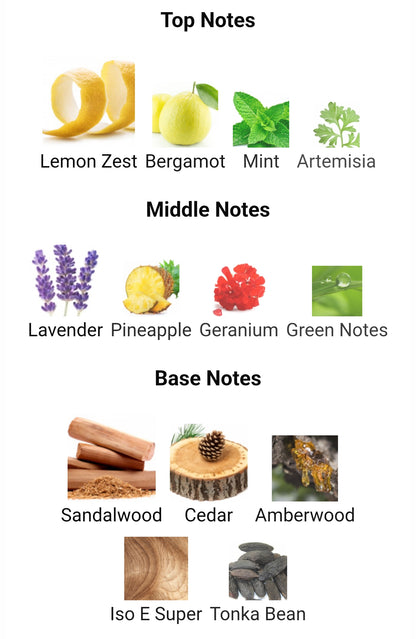 Chanel Bleu De Chanel Parfum