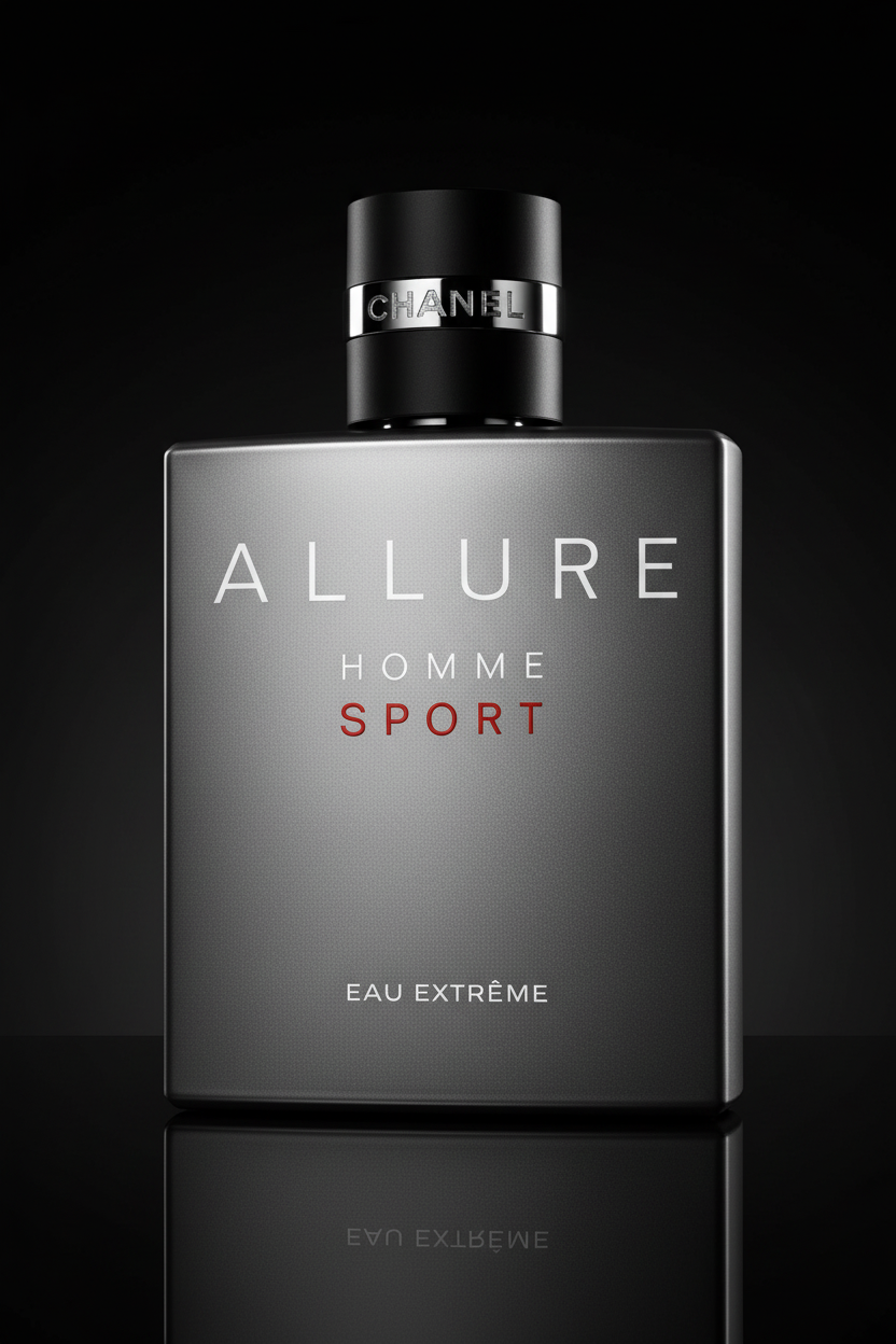 Chanel Allure Homme Sport Eau Extreme