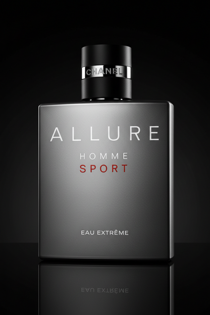 Chanel Allure Homme Sport Eau Extreme