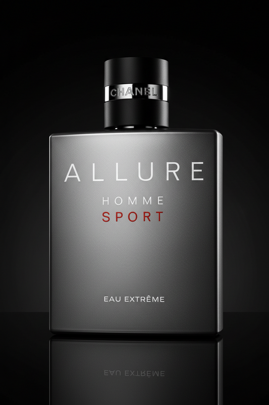 Chanel Allure Homme Sport Eau Extreme