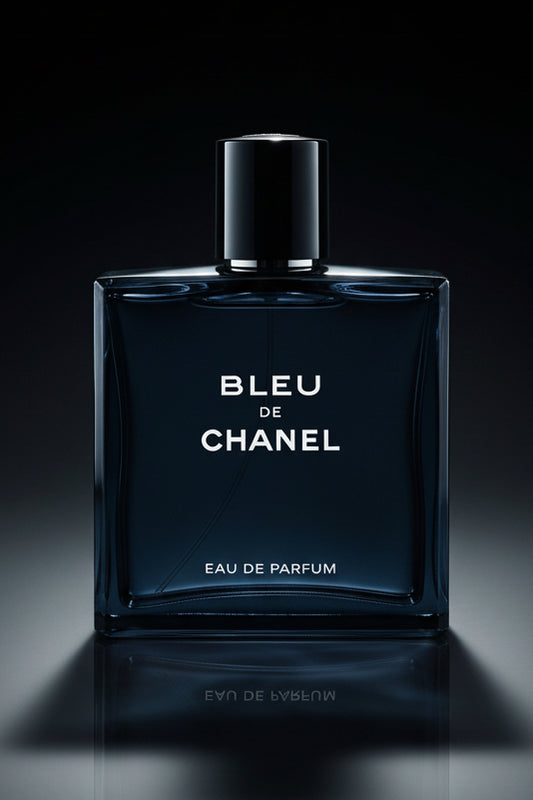 Chanel Bleu De Chanel EDP