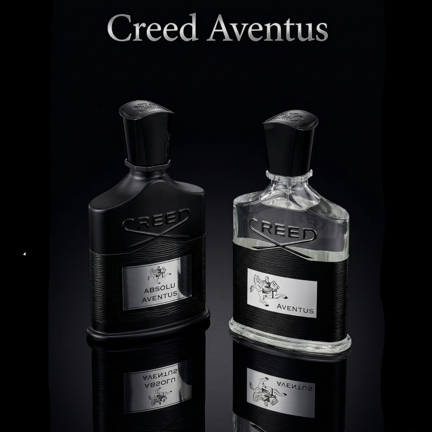Creed Aventus Discovery Set