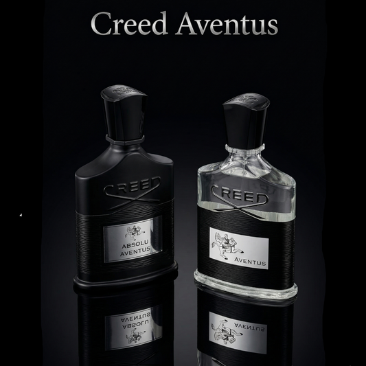 Creed Aventus Discovery Set
