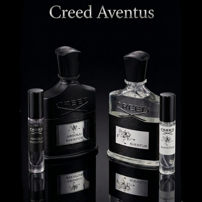 Creed Aventus Discovery Set