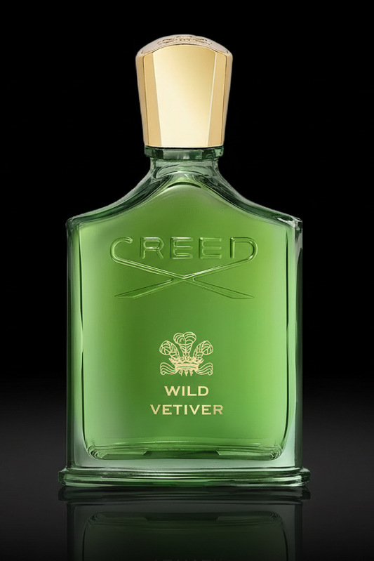 Creed Wild Vetiver
