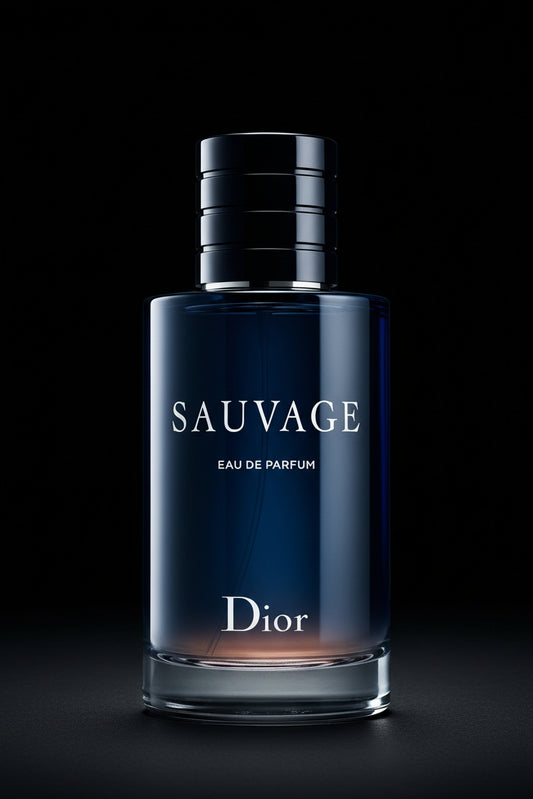 Dior Sauvage EDP
