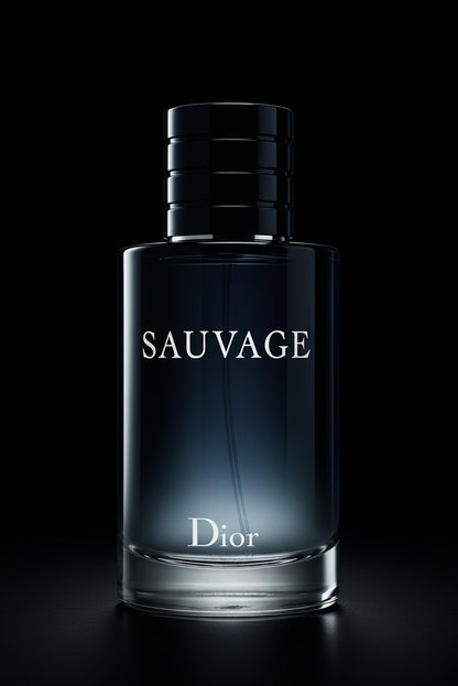 Dior Sauvage EDT