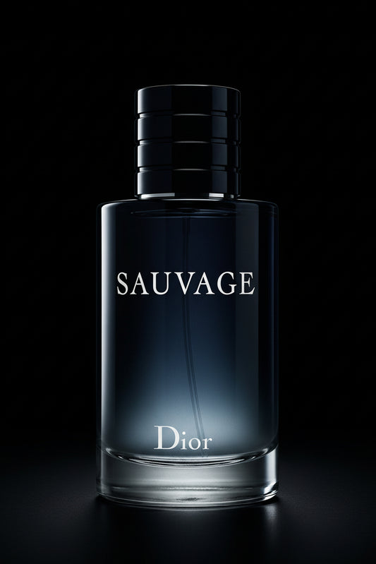 Dior Sauvage EDT