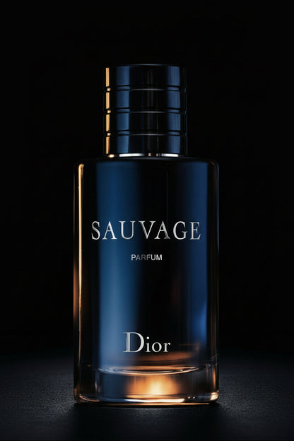 Dior Sauvage Parfum