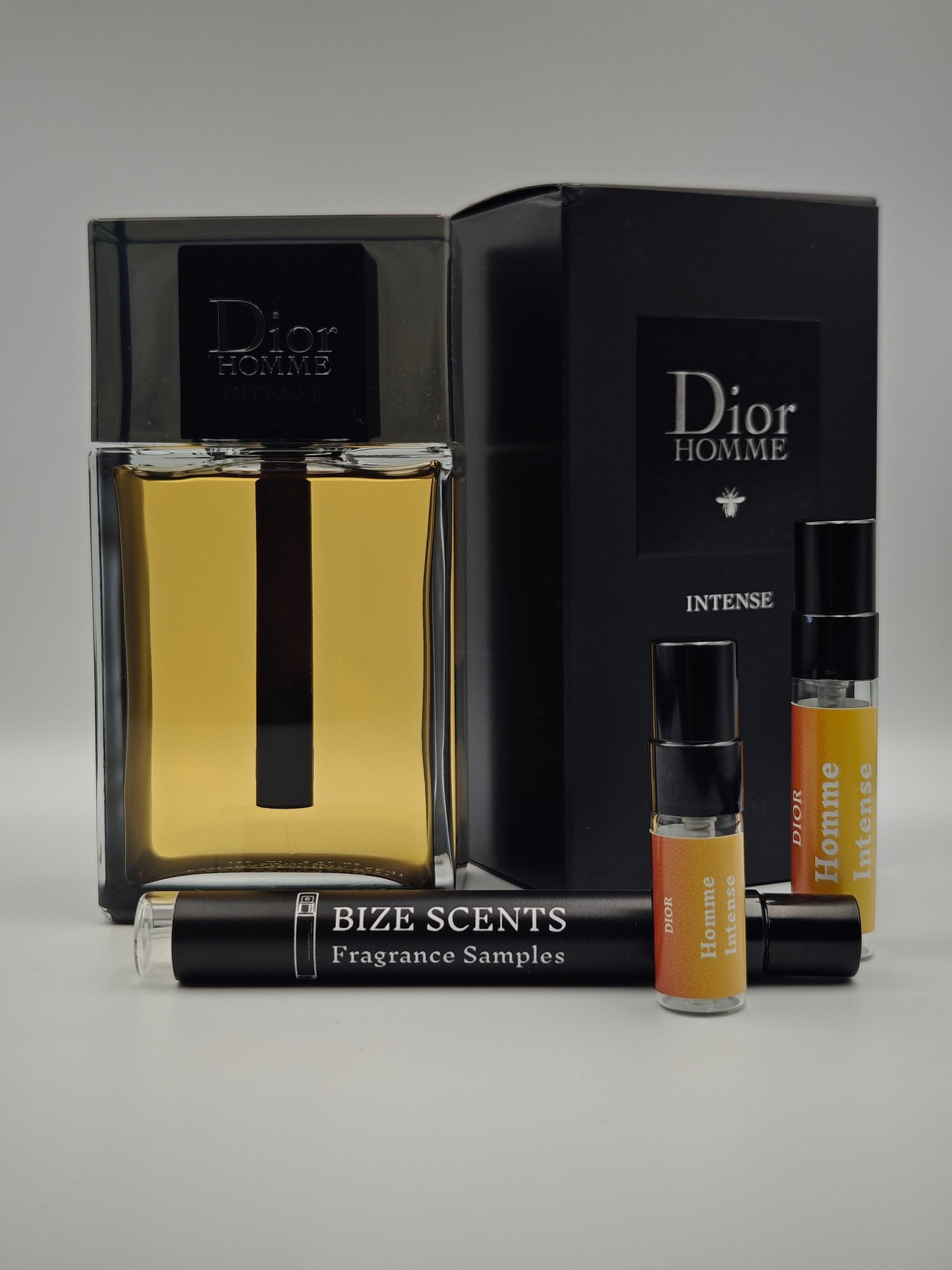 Dior Homme Intense