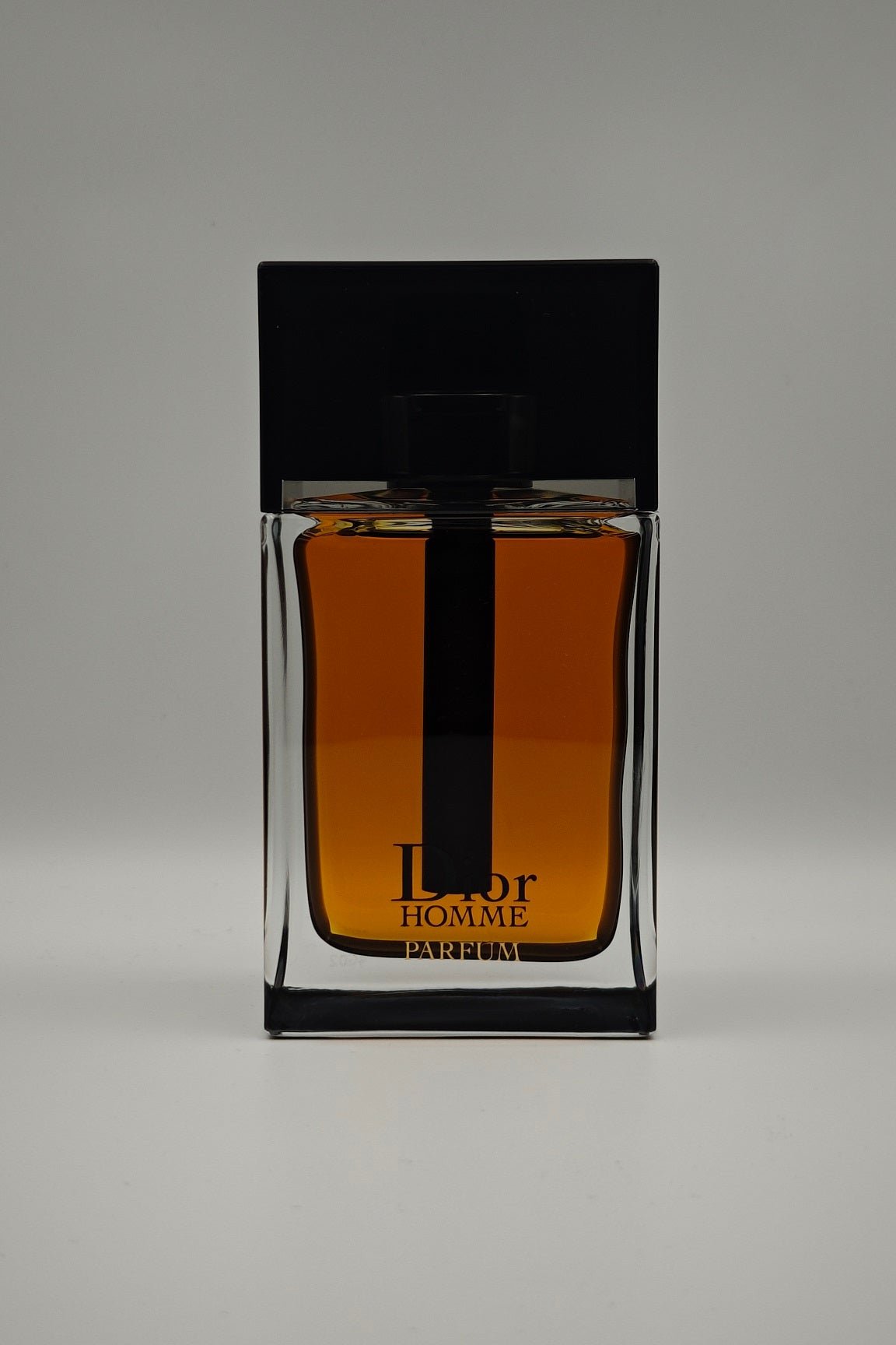 Dior Homme Parfum