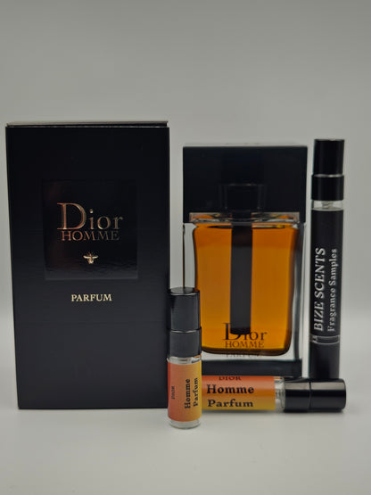 Dior Homme Parfum