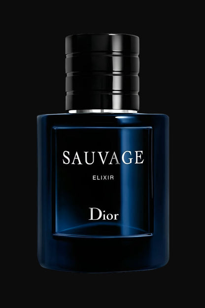 Dior Sauvage Elixir