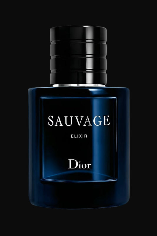 Dior Sauvage Elixir
