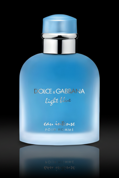 Dolce & Gabbana Light Blue Eau Intense EDP