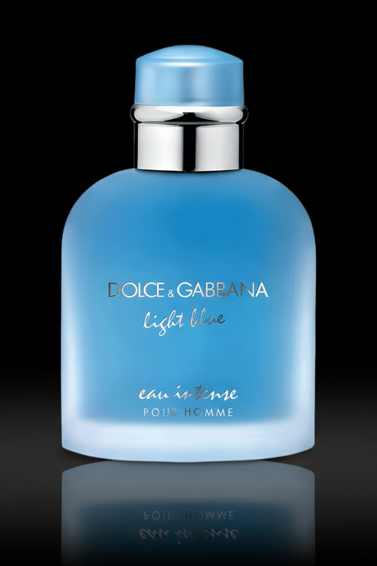 Dolce & Gabbana Light Blue Eau Intense EDP