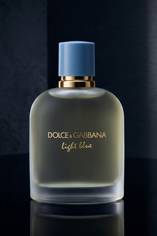 Dolce & Gabbana Light Blue Pour Homme EDP