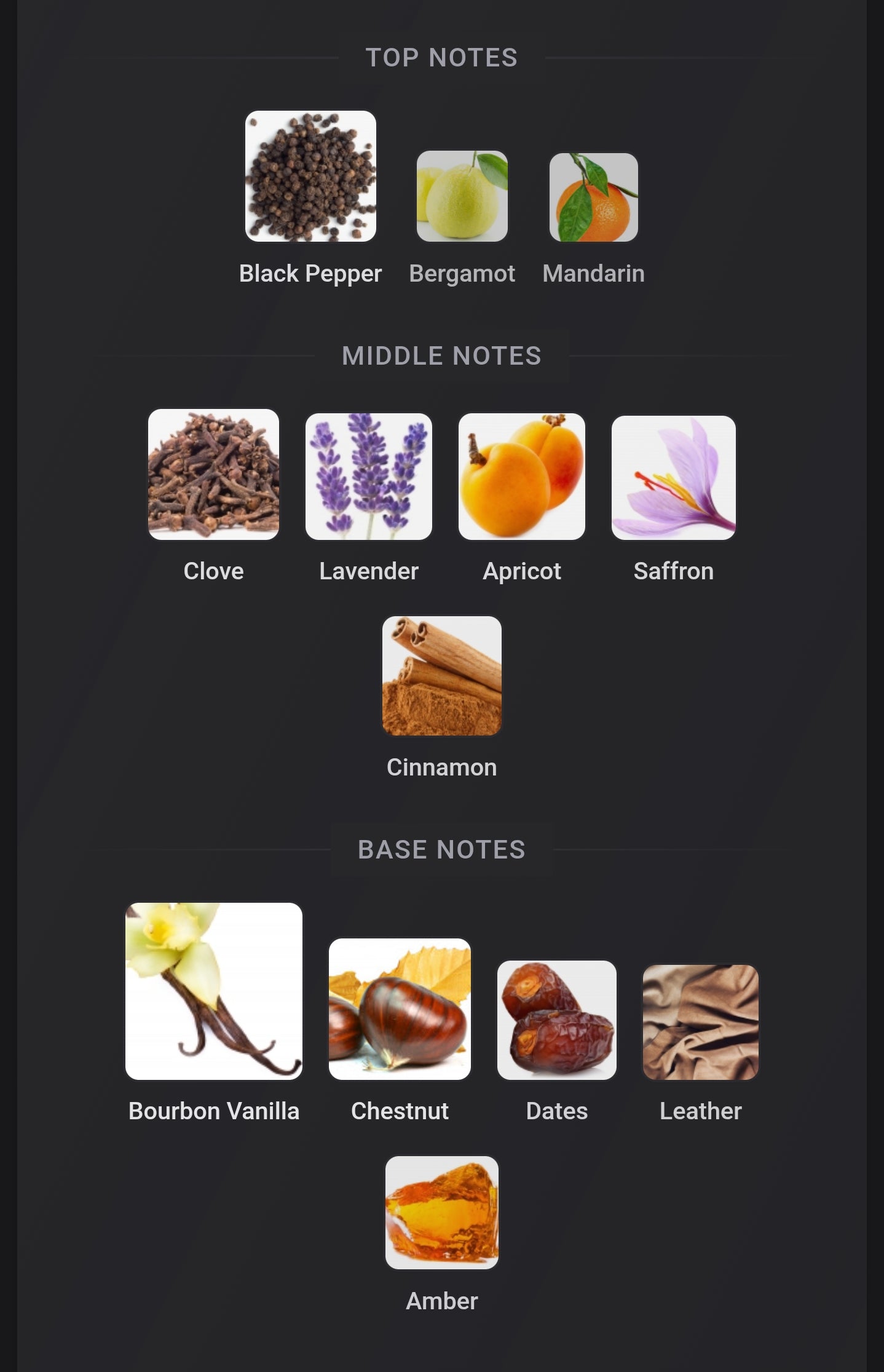 Emporio Armani Stronger with You Spices