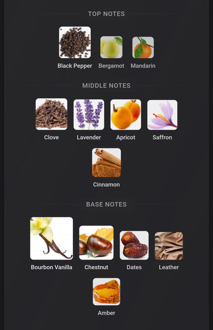 Emporio Armani Stronger with You Spices