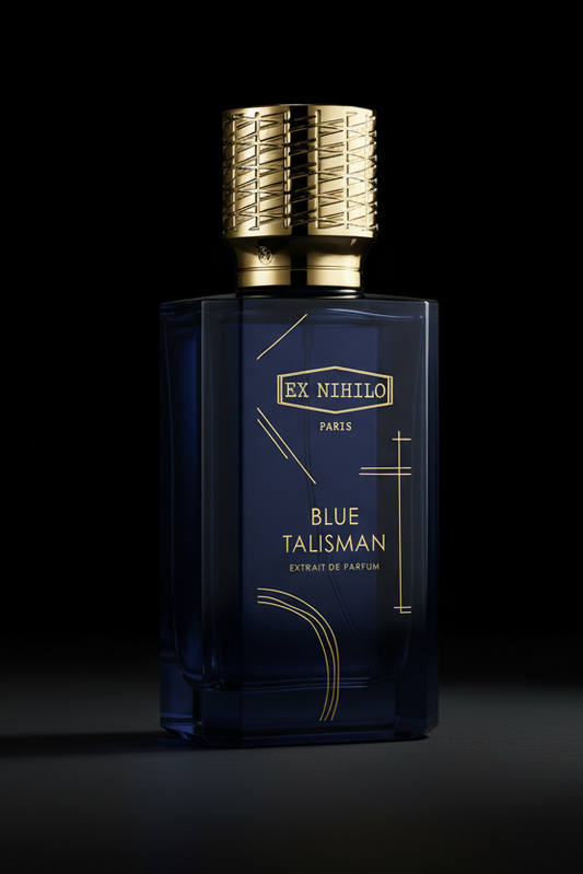 Ex Nihilo Blue Talisman Extrait