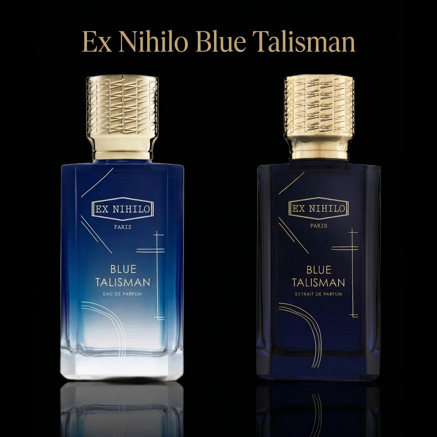 Ex Nihilo Discovery Set