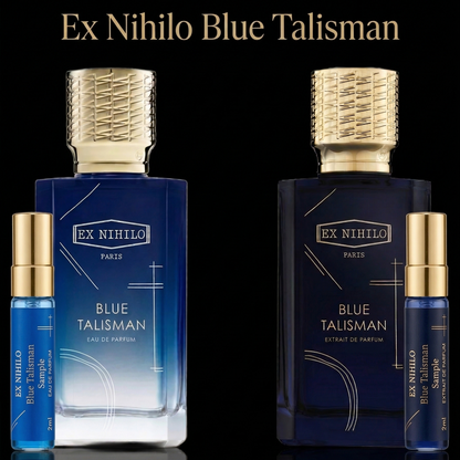 Ex Nihilo Discovery Set