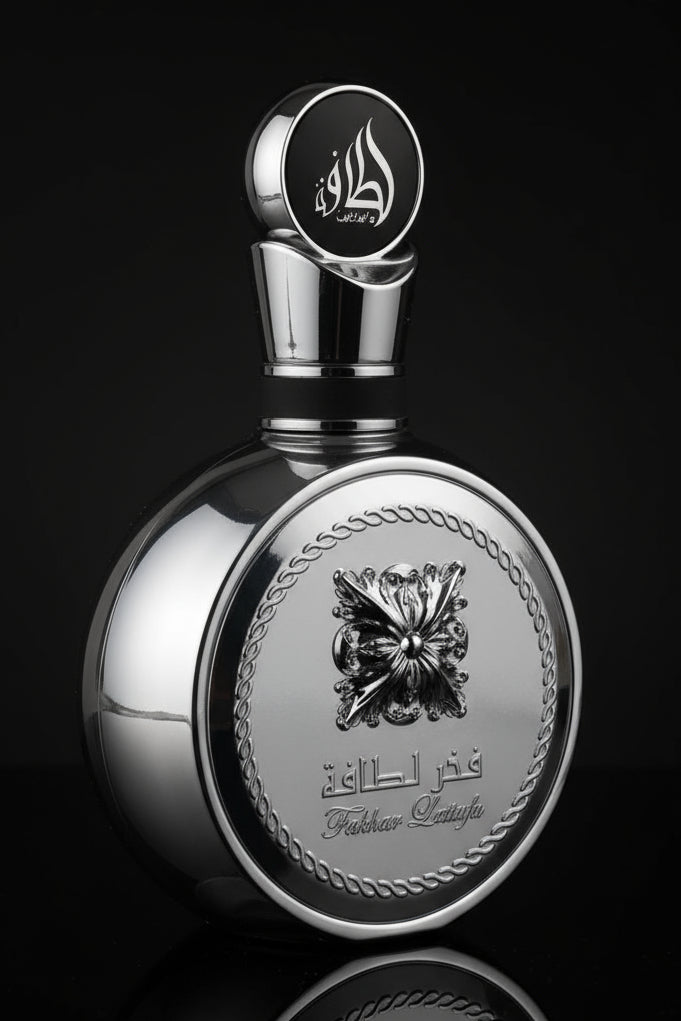 Lattafa Fakhar Platin