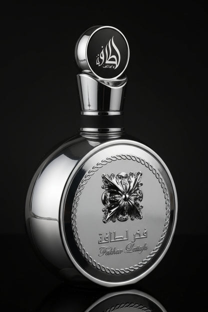 Lattafa Fakhar Platin