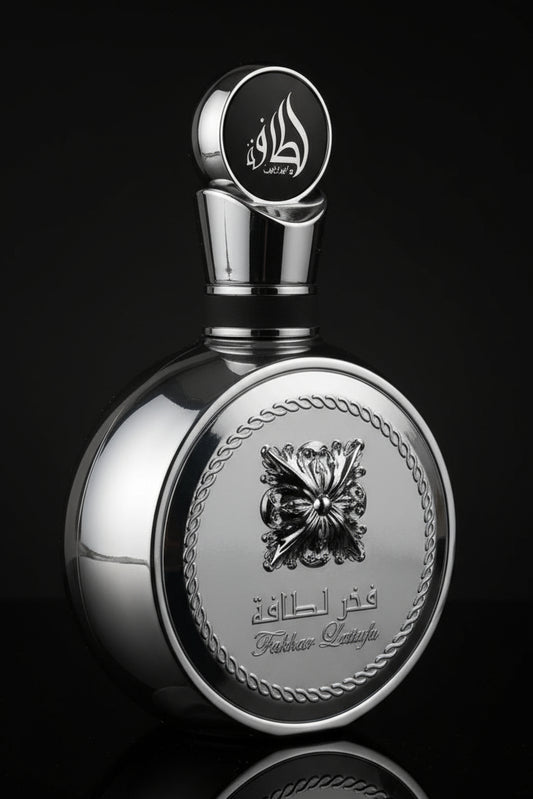 Lattafa Fakhar Platin