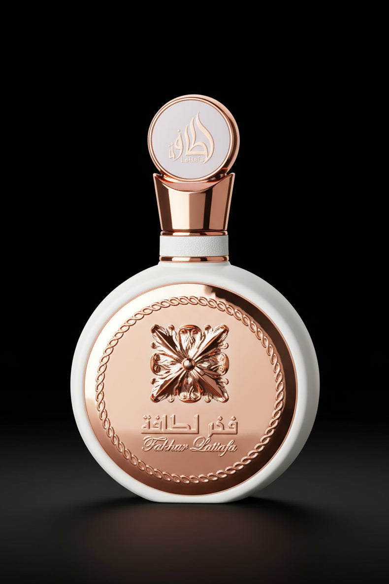 Lattafa Fakhar Rose – BIZE SCENTS