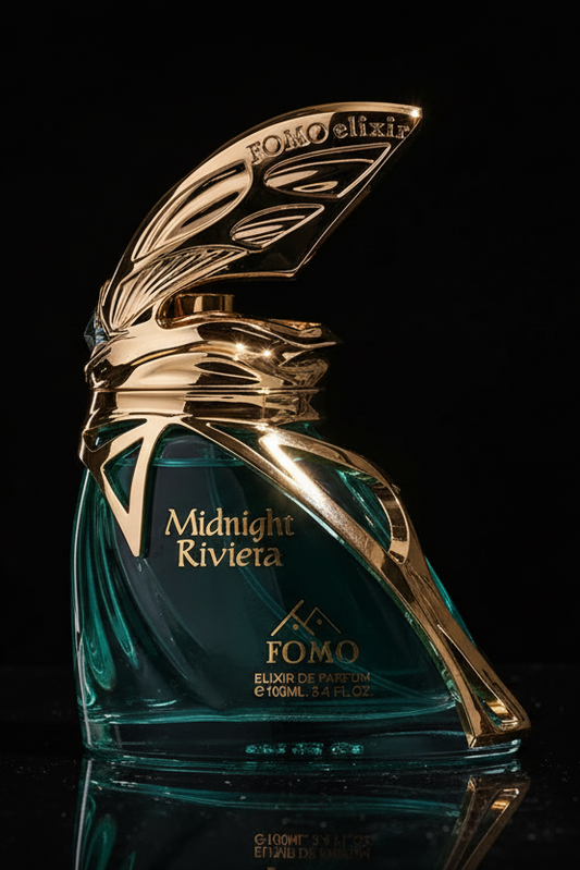 Fomo Midnight Riviera