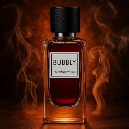 Fragrance World Bubbly