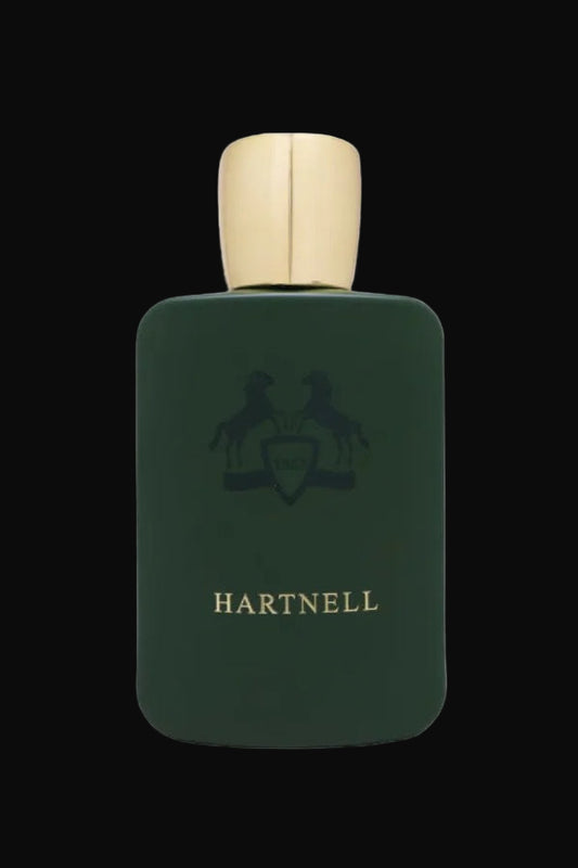 Fragrance World Hartnell