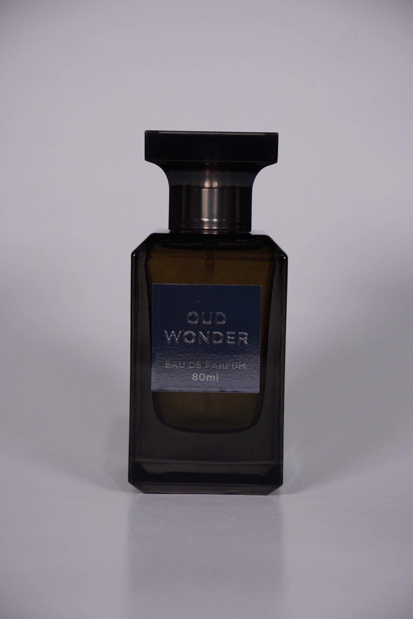 Fragrance World Oud Wonder