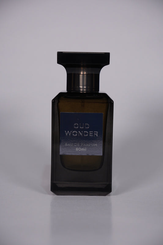 Fragrance World Oud Wonder