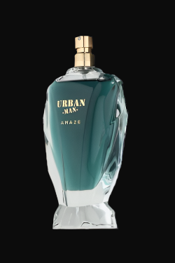 Fragrance World Urban Man Amaze
