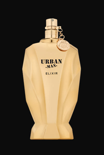 Fragrance World Urban Man Elixir