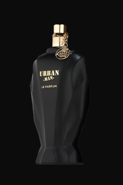 Fragrance World Urban Man Le Parfum