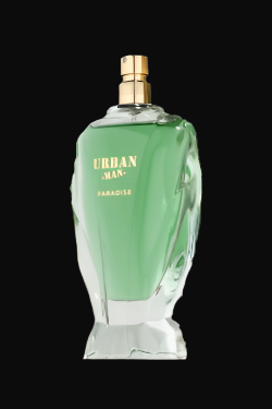 Fragrance World Urban Man Paradise