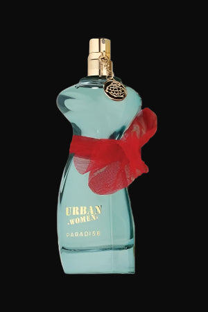 Fragrance World Urban Women Paradise