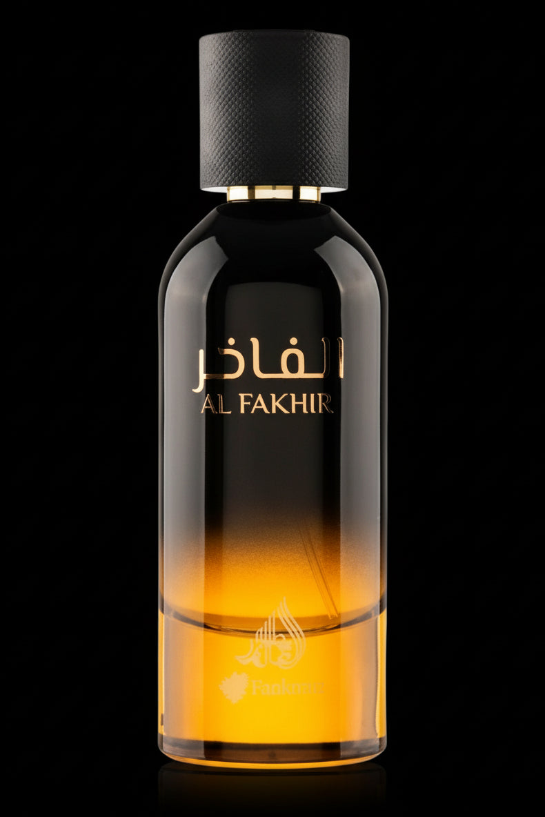 Fragrance World Al Fakhir
