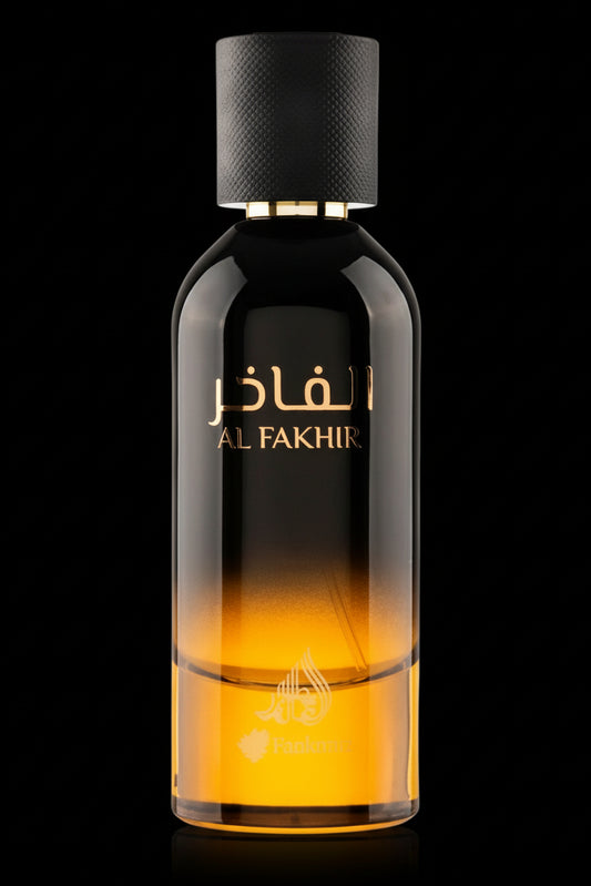 Fragrance World Al Fakhir