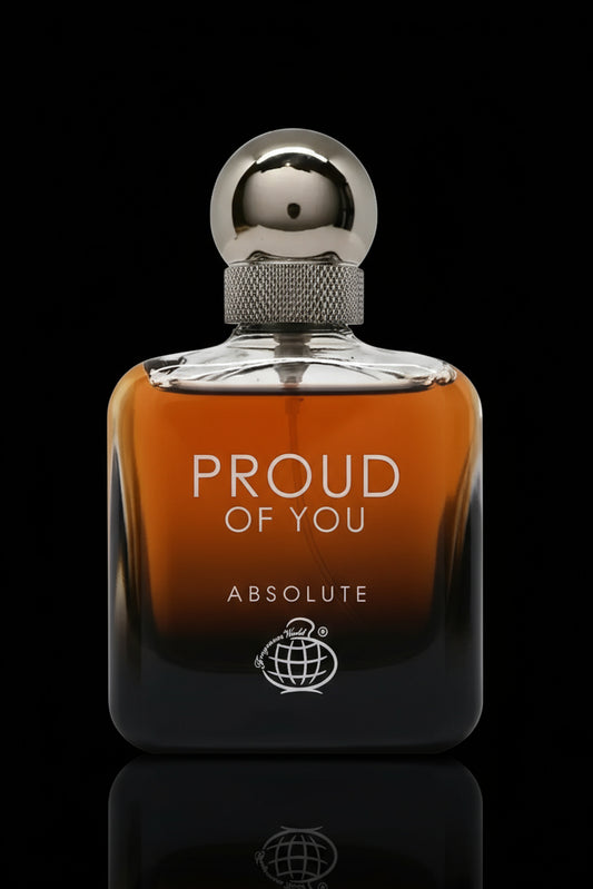 Fragrance World Proud of You Absolute