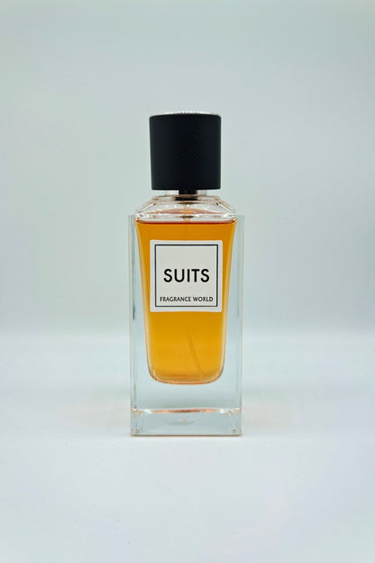 Fragrance World Suits