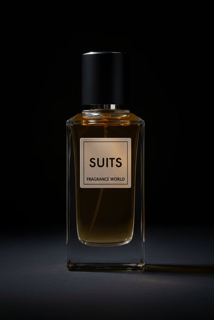 Fragrance World Suits