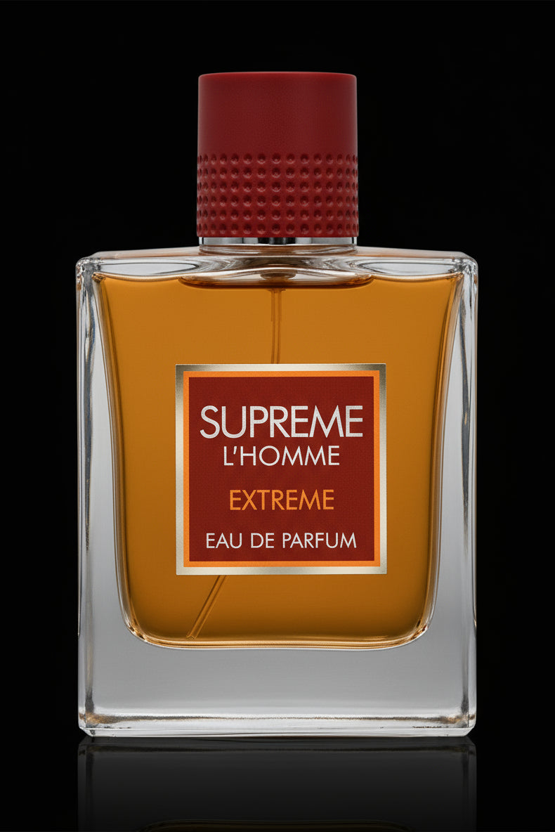 Fragrance World Supreme L'Homme Extreme