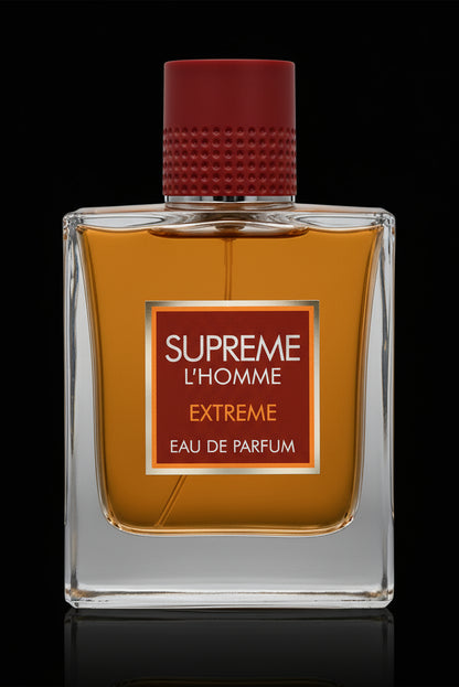 Fragrance World Supreme L'Homme Extreme